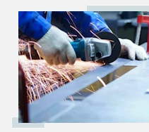 Услуги Изготовление металлоконструкций под ключ в Майкопе