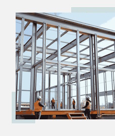 Услуги Изготовление металлоконструкций под ключ в Майкопе