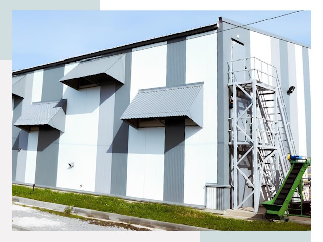 Строительство овощехранилищ от 607 руб. в Майкоп