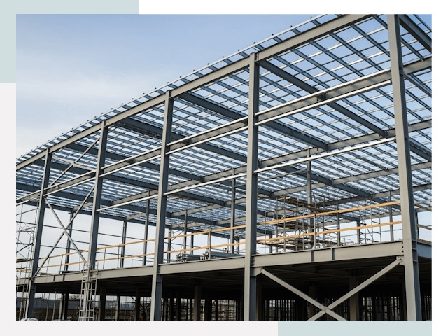 Строительство заводов под ключ от 607 руб. в Майкоп