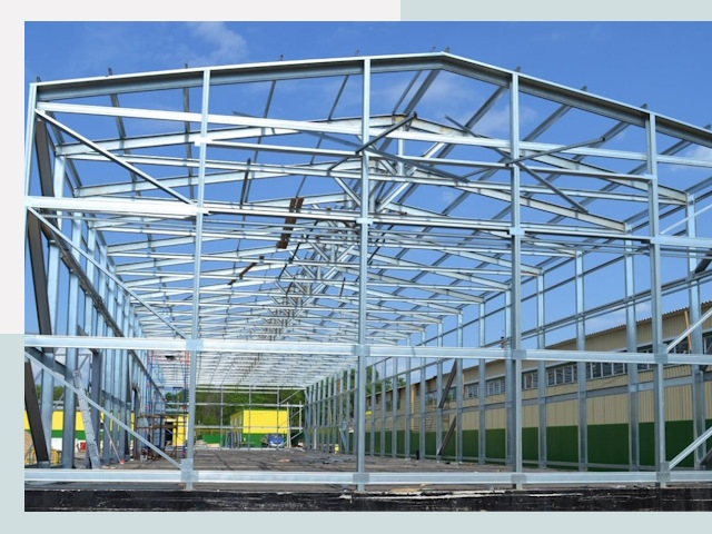 Строительство фабрик в Майкопе