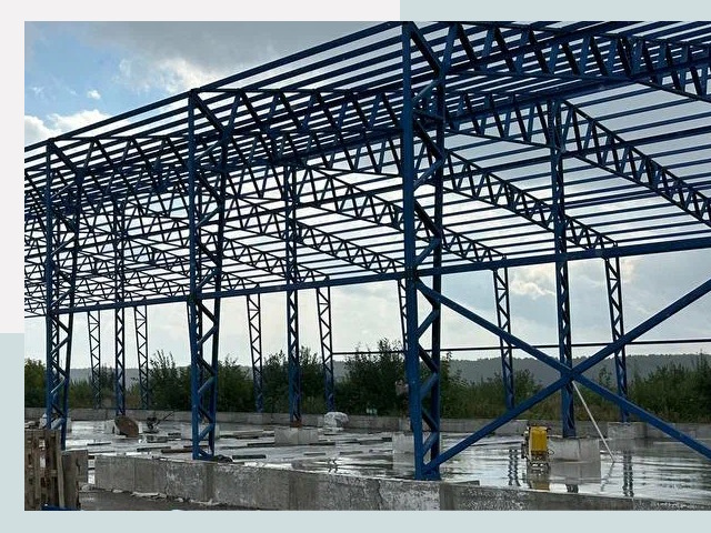 Строительство картодромов в Майкопе