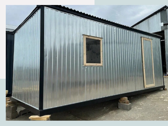 Блок-контейнеры от 607 руб. в Майкоп и Республика Адыгея