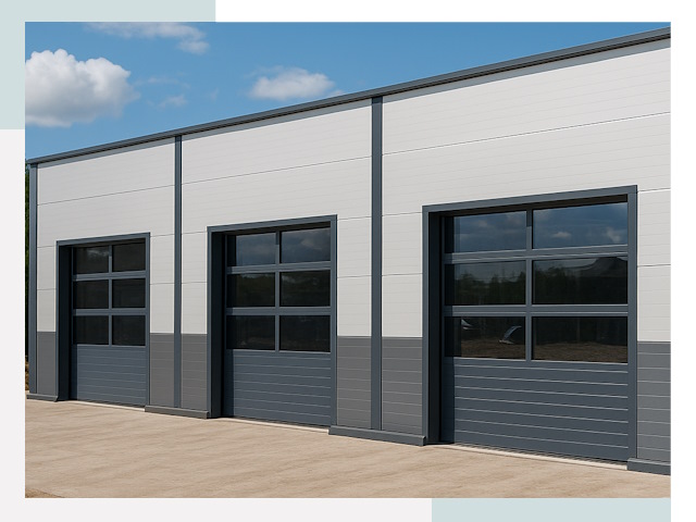 Строительство автомоек в Майкопе