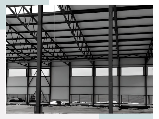 Производство ангаров в Майкопе