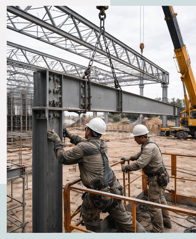 Строительство спортивных комплексов под ключ в Майкопе